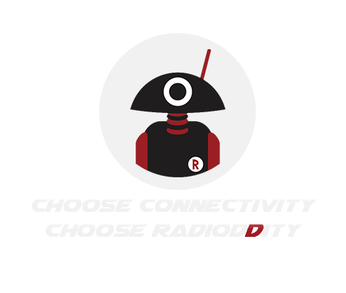 Radioddity Logo